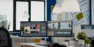 What is Post-Production and Why Do We Use It?